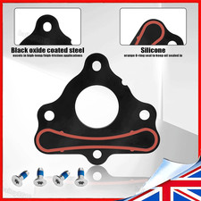 Engine LS Cam Camshaft Thrust