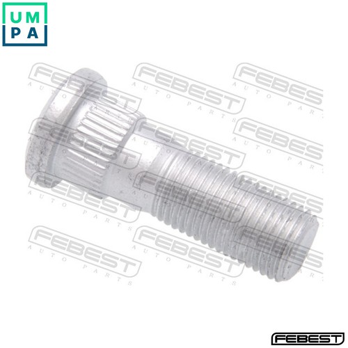 Wheel stud 0284 - wheel,