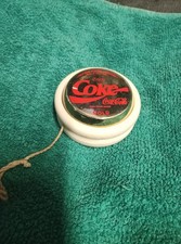 Vintage Russell Spinner