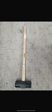 Richard Carter Double Face Sledge Hammer 14lb