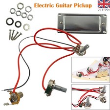 Electric Guitar Pickups Dual