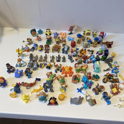 Bundle vintage ferrero kinder - vintage,