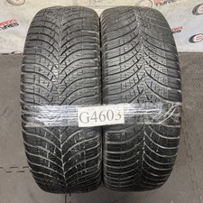 2x 205 60 R16 96V XL GOODYEAR