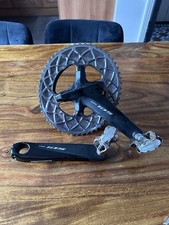 105 R7000 Chainset Single Side