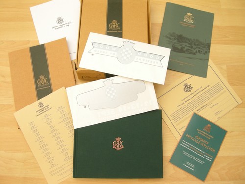 Goodwood members pack 2014 - goodwood,