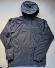 Berghaus Hydroshell Insulated