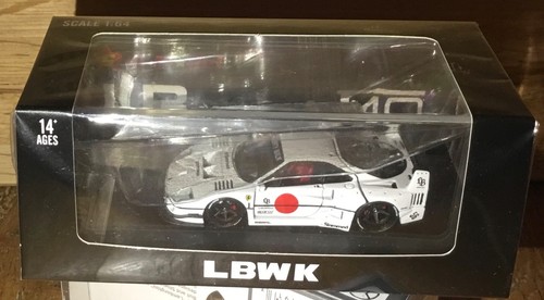Liberty walk ferrari f40 - walk,