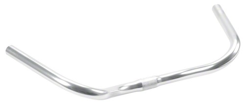 Nitto aluminum swept back city - swept,