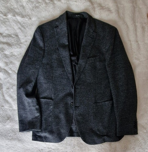 Mng man wool - mng, reg