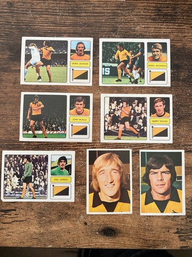 Collection wolves - collection,