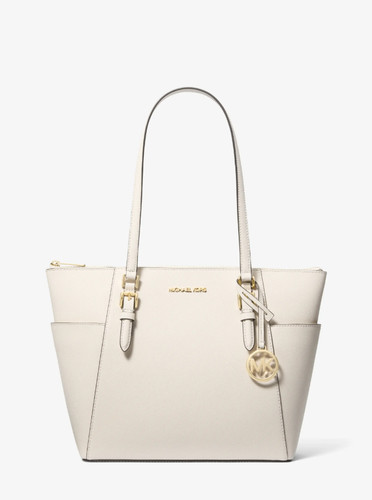 Tote bag cream michael kors - tote,