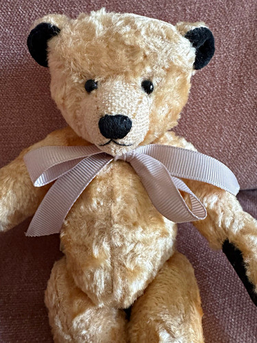 Collectors hazelery bears - hazelery,