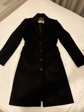 Burberry London Winter Coat