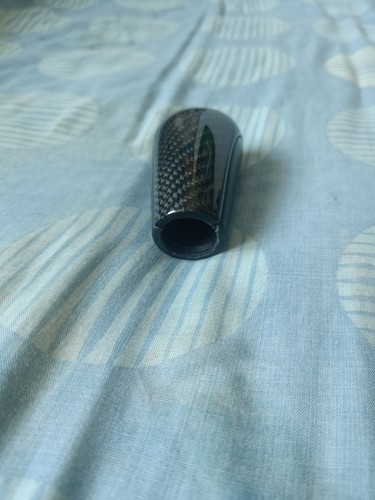 Genuine used mini jcw carbon - used,