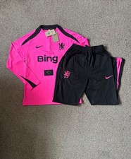 Chelsea Training Tracksuit -