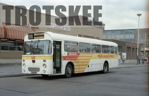 35mm colour negative midland - 35mm,