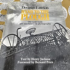 Hand to the Plough - Old Farm