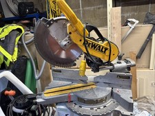 Dewalt DW718V-LX 110V Mitre