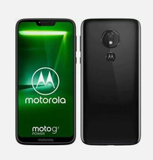 Motorola Moto G7 Power XT1955