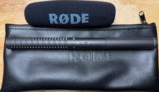 Rode NTG2 Shotgun Microphone -