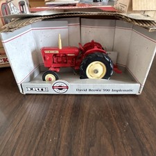 Ertl David Brown 990