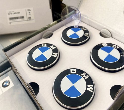 Bmw floating alloy - bmw,