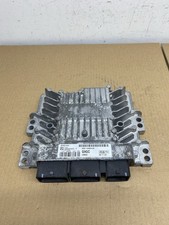 2009 FORD MONDEO 2.0 TDCI ENGINE CONTROL UNIT ECU 8G91-12A650-GC