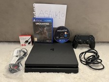 Sony PlayStation 4 Slim 1TB |