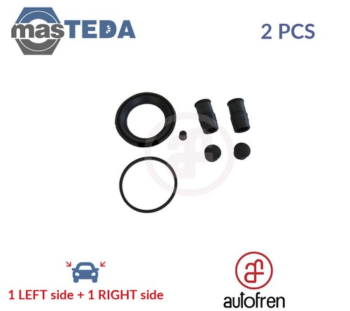 D4099 brake caliper repair - brake,