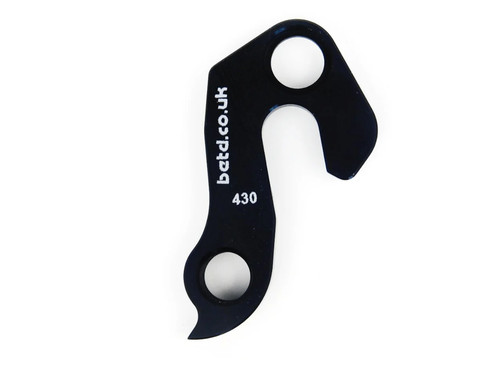 Derailleur hanger 430 fits - hanger,