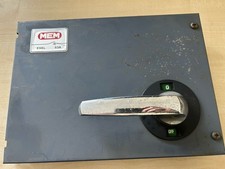 MEM Exel 63 Amp Switch Fuse