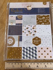 A5 Paper Pack Craft, Forever