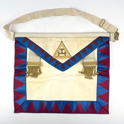 Masonic regalia lambskin - masonic,