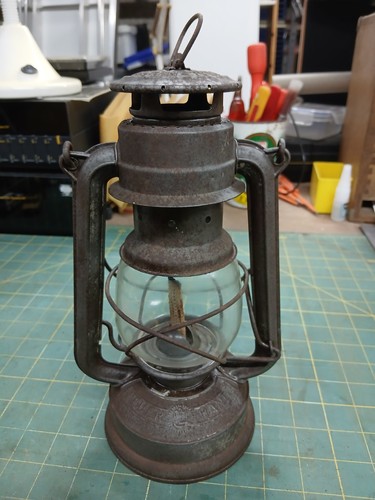 Original vintage nier - original,