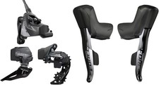 SRAM Force eTap AXS Electronic