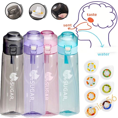 650ml air water drinking - 650ml,