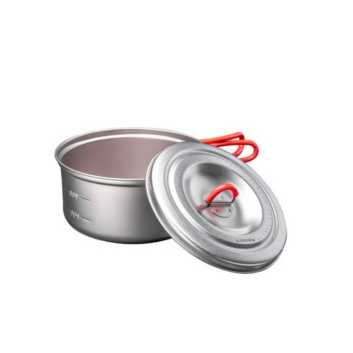 Evernew pot 600 - ti,