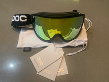 POC RETINA BIG ZEISS ski