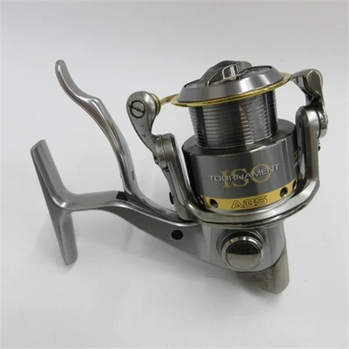 Daiwa tournament z2500 lbd - daiwa, 06