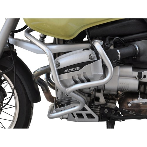 Zieger silver engine for bmw - zieger,