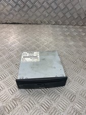 2010 RENAULT LAGUNA SAT NAV CD DRIVER HEAD UNIT 259150003R #2