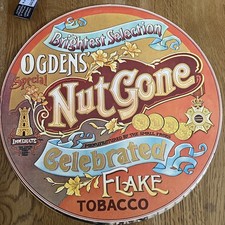 Small Faces Ogdens Nut Gone