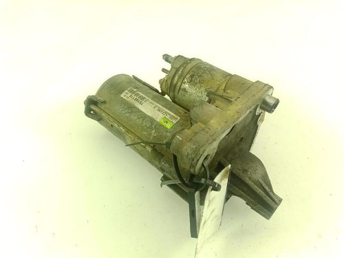 9688268480 starter motor