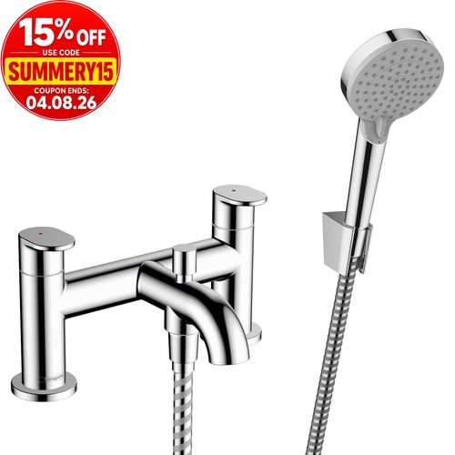 Hansgrohe vernis blend - hansgrohe,