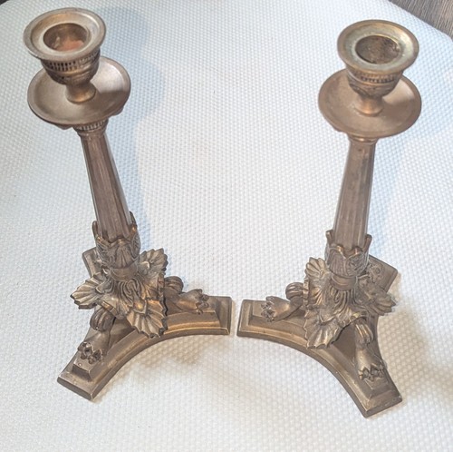 Pair french empire style - empire,