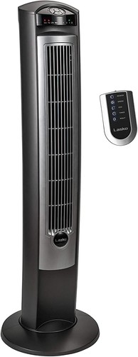 Lasko oscillating tower fan - lasko,