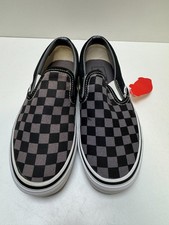 VANS CLASSIC SLIP ON