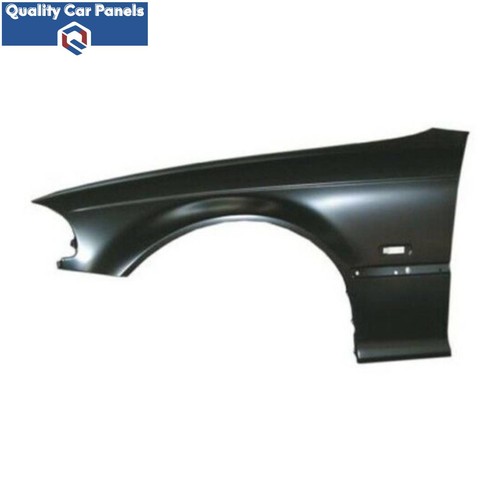 Front wing primed left - primed,