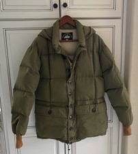 Vintage 60’s Eddie Bauer