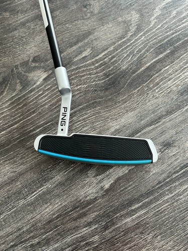 Ping sigma anser - ping,